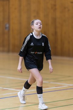 Bild 107 - wBJ TSV Ellerau - HSG Stoertal Hummeln : Ergebnis: 26:19
